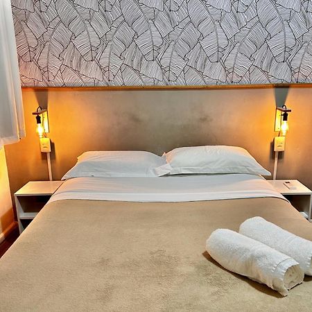 Quarto Privativo Leme De Noronha - 2Min Da Praia Rio de Janeiro Buitenkant foto
