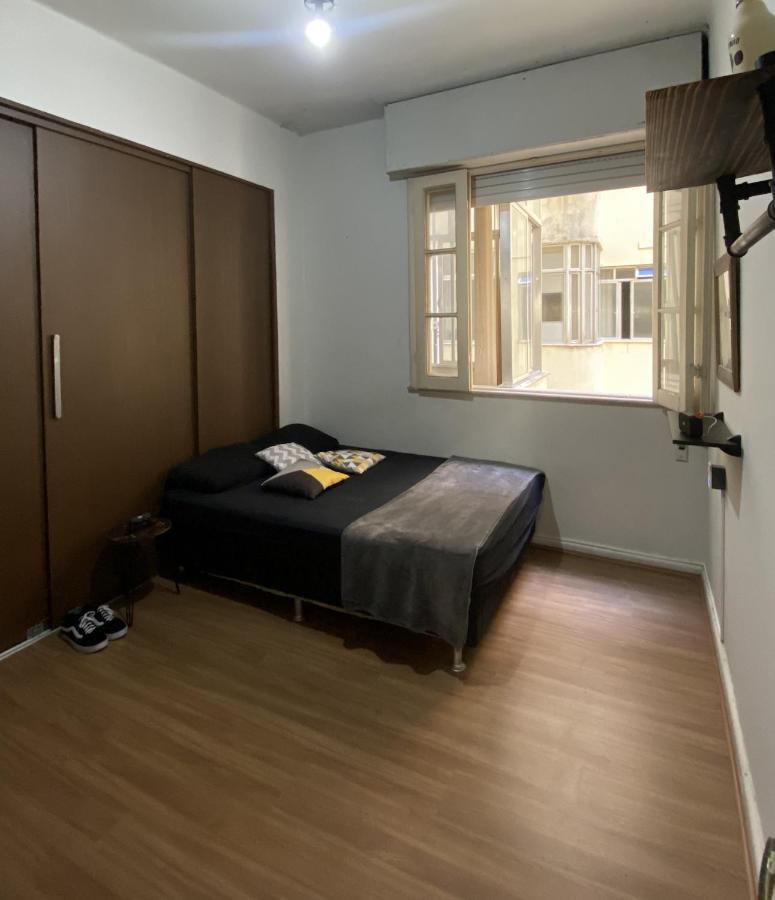 Quarto Privativo Leme De Noronha - 2Min Da Praia Rio de Janeiro Buitenkant foto