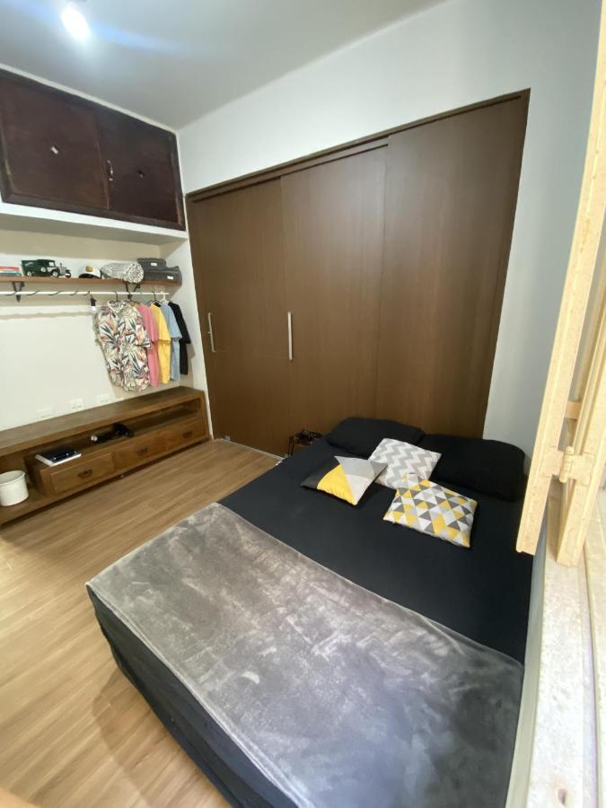 Quarto Privativo Leme De Noronha - 2Min Da Praia Rio de Janeiro Buitenkant foto