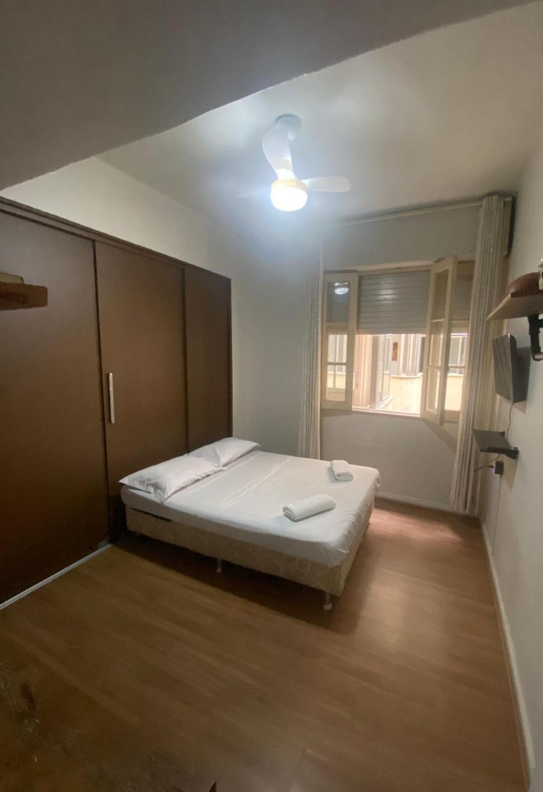 Quarto Privativo Leme De Noronha - 2Min Da Praia Rio de Janeiro Buitenkant foto