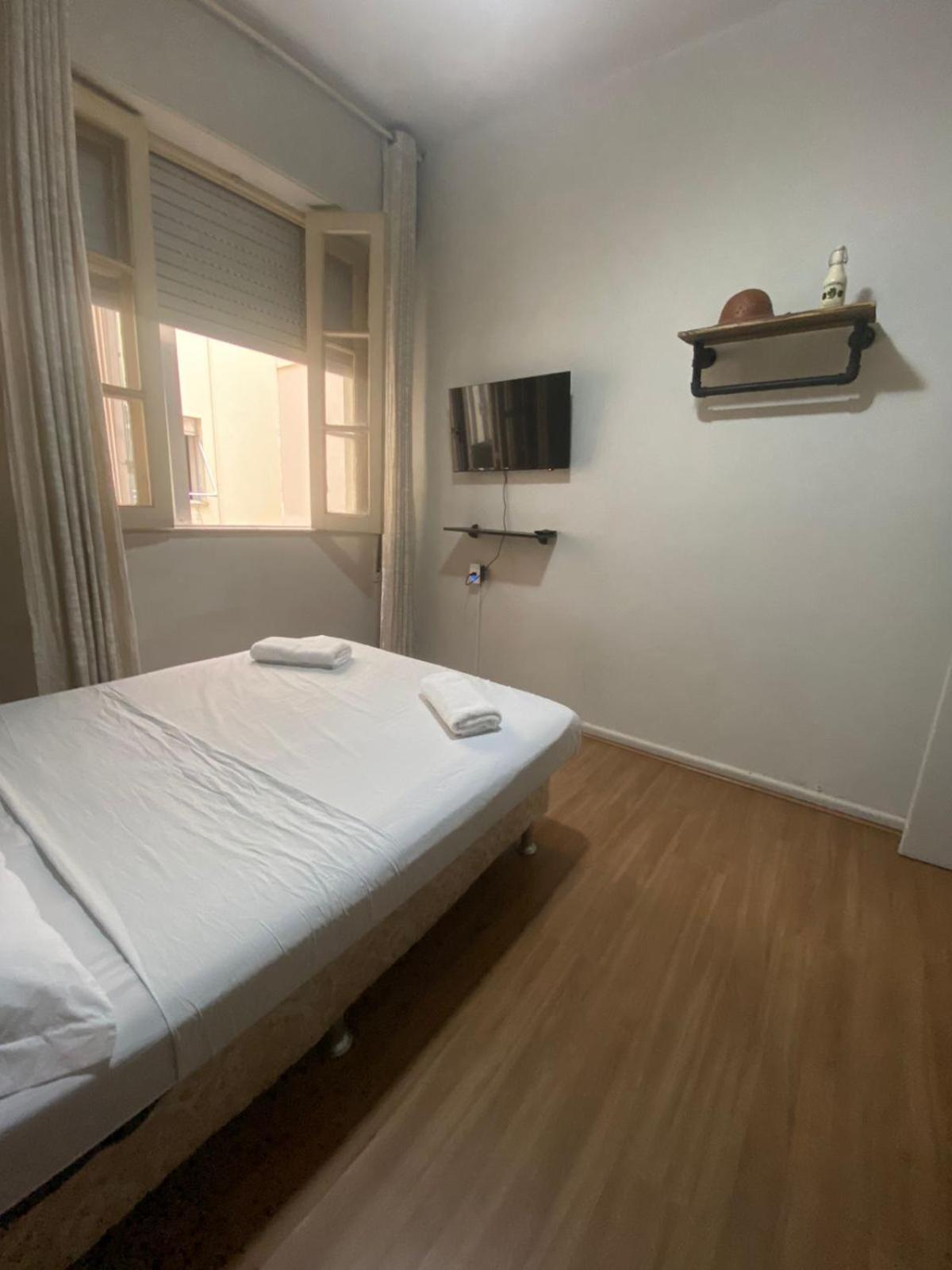 Quarto Privativo Leme De Noronha - 2Min Da Praia Rio de Janeiro Buitenkant foto