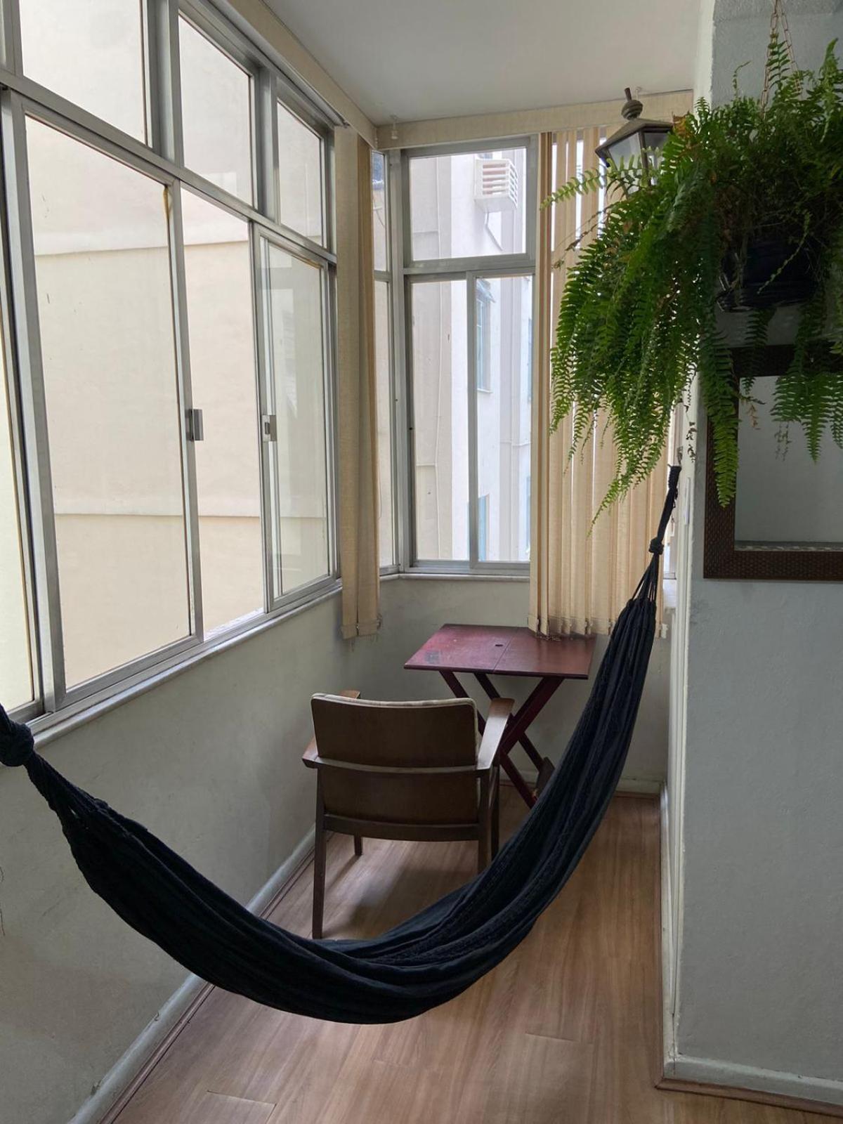 Quarto Privativo Leme De Noronha - 2Min Da Praia Rio de Janeiro Buitenkant foto