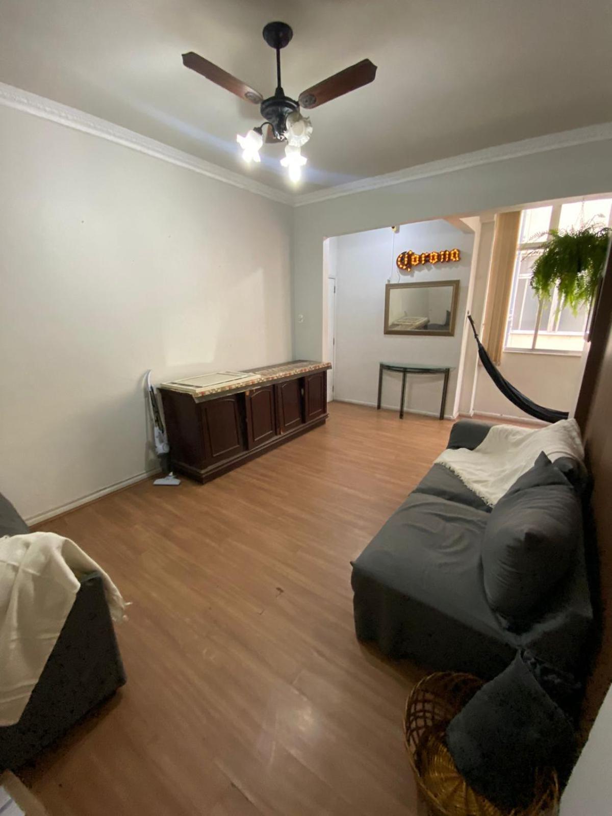 Quarto Privativo Leme De Noronha - 2Min Da Praia Rio de Janeiro Buitenkant foto