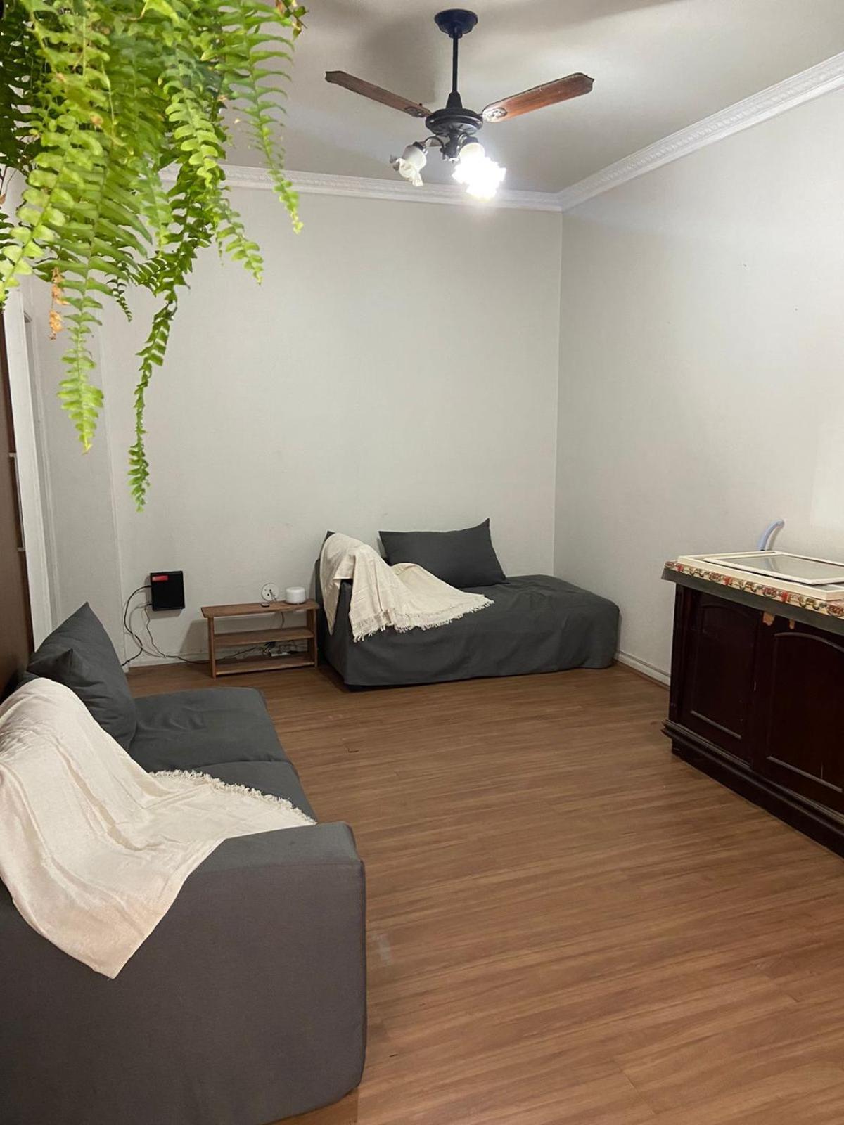 Quarto Privativo Leme De Noronha - 2Min Da Praia Rio de Janeiro Buitenkant foto
