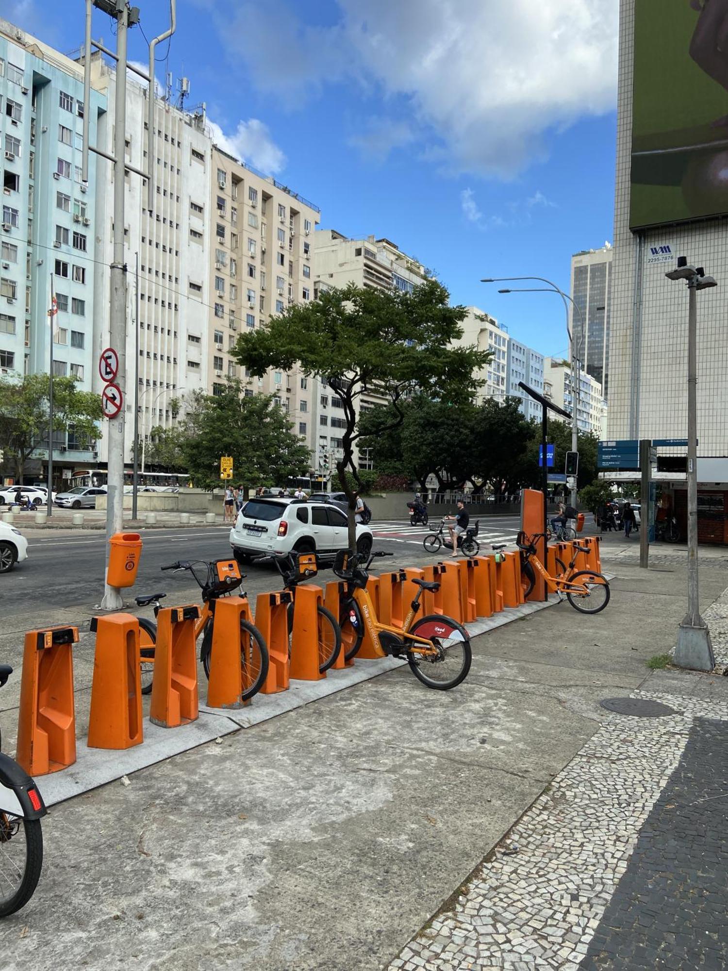 Quarto Privativo Leme De Noronha - 2Min Da Praia Rio de Janeiro Buitenkant foto